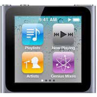 APPLE MC525ZY/A